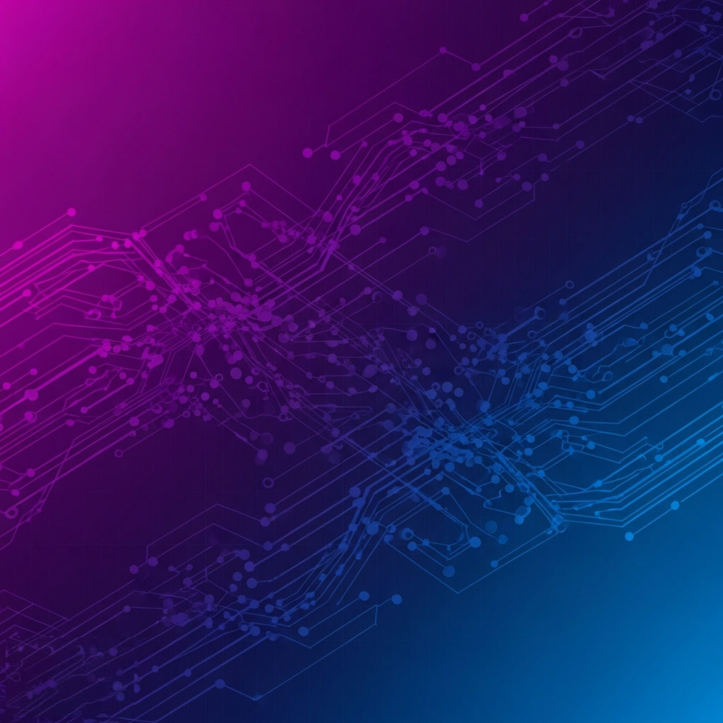 Infinite Audience background grid